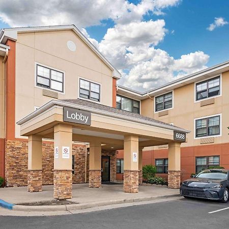 Extended Stay America Suites - Dayton - North Exterior photo