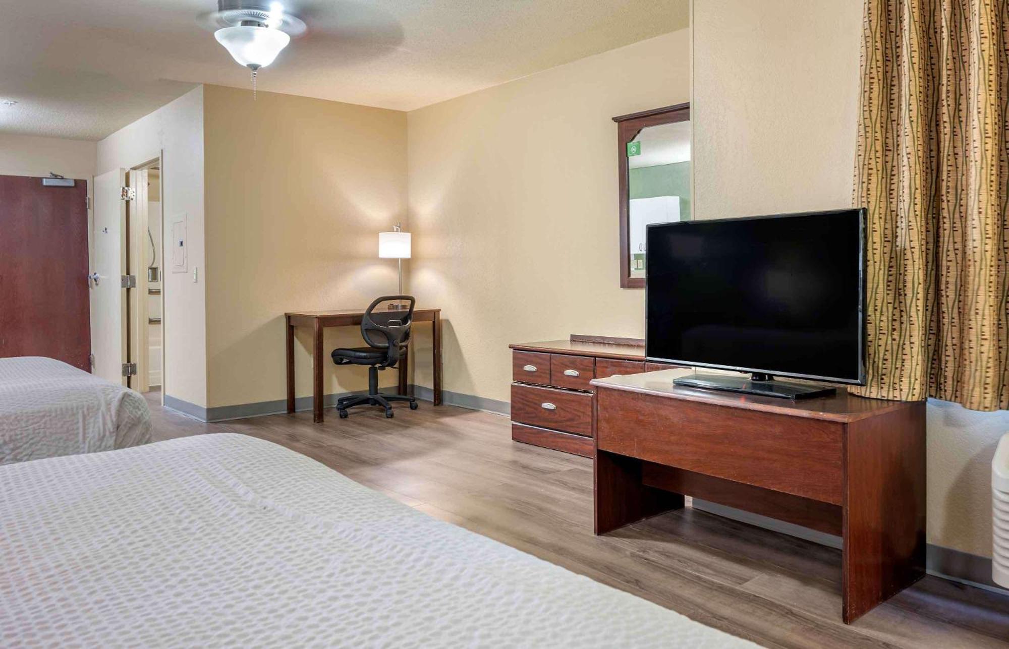 Extended Stay America Suites - Dayton - North Exterior photo