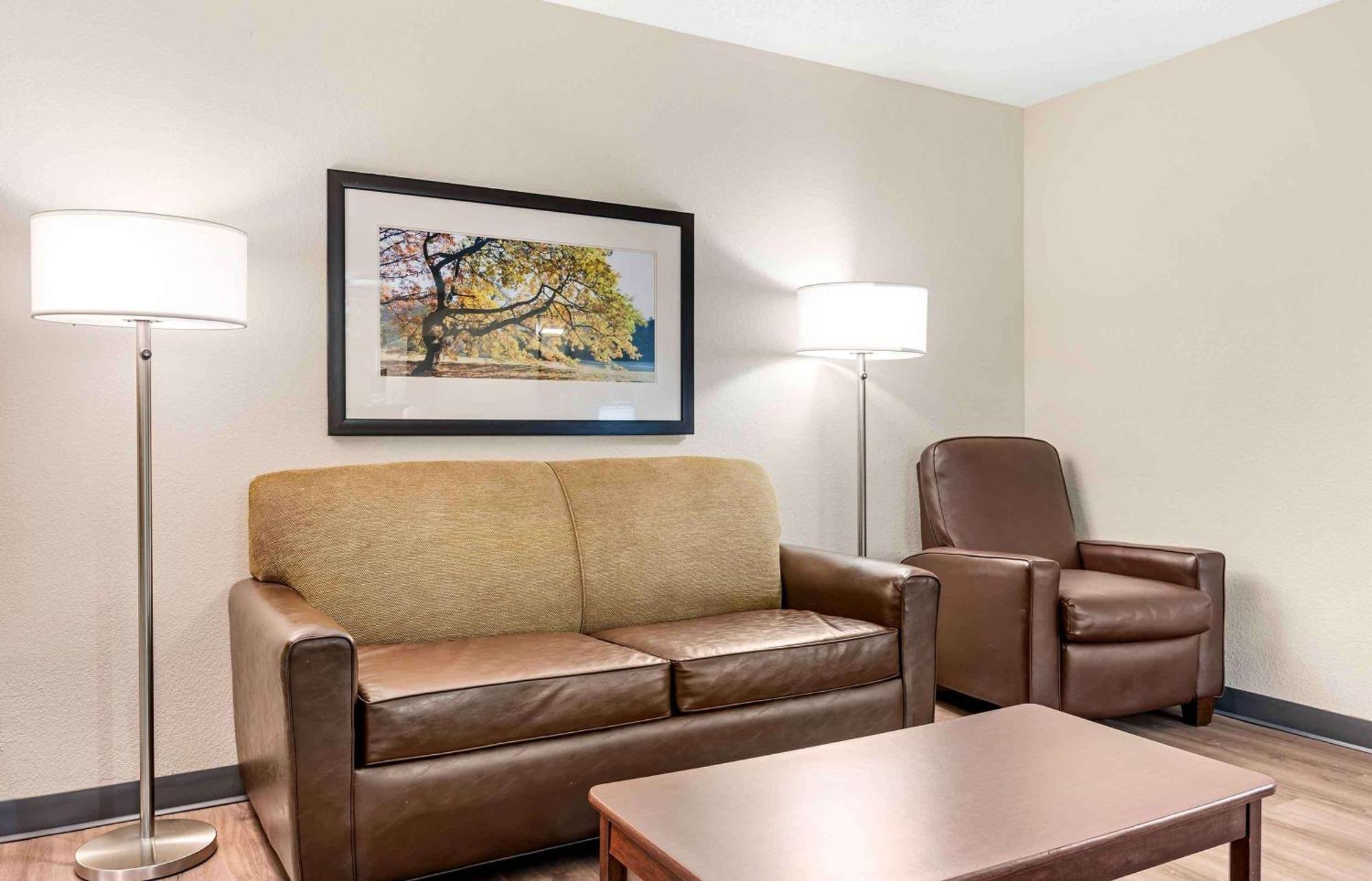 Extended Stay America Suites - Dayton - North Exterior photo