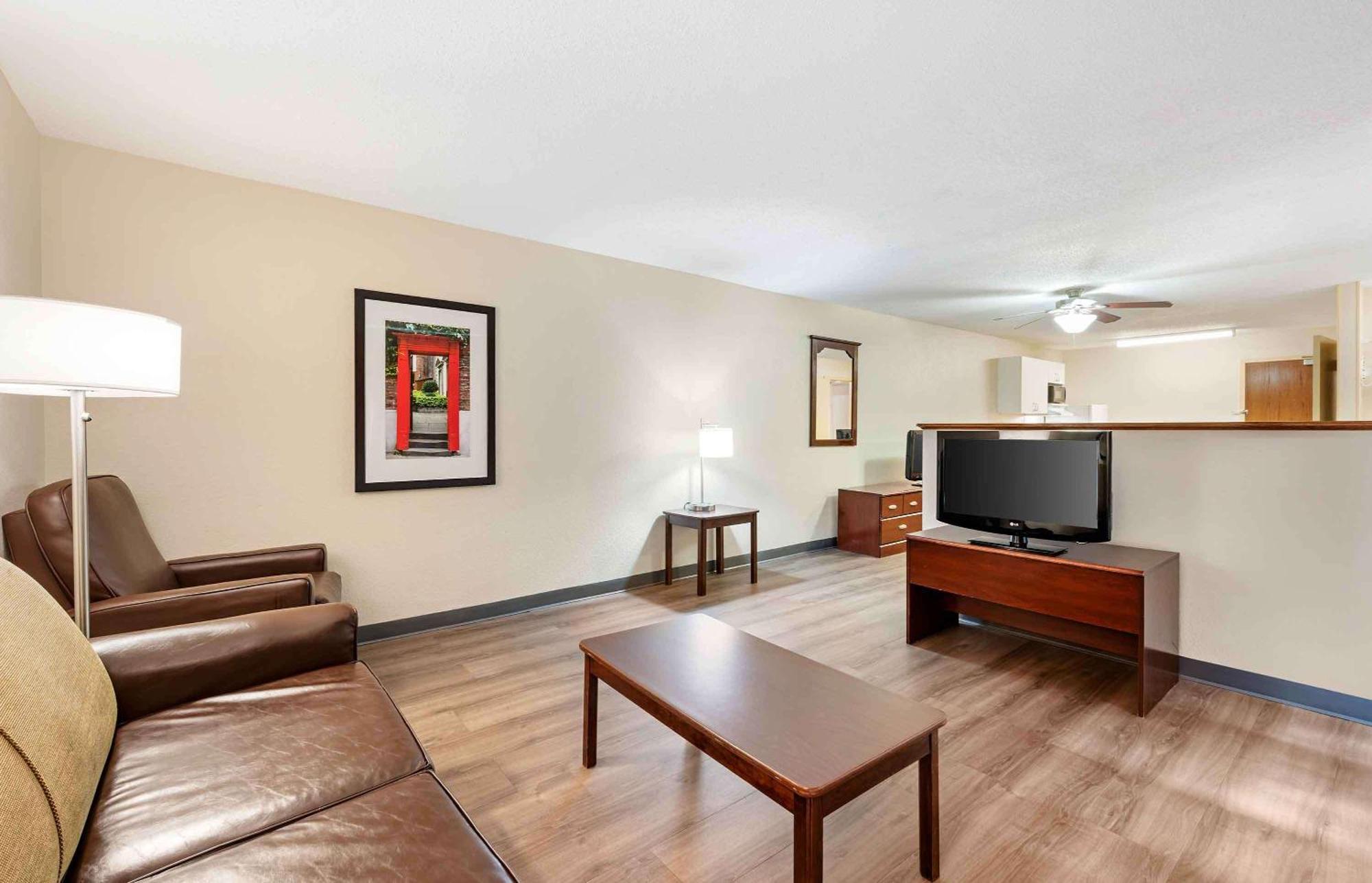 Extended Stay America Suites - Dayton - North Exterior photo