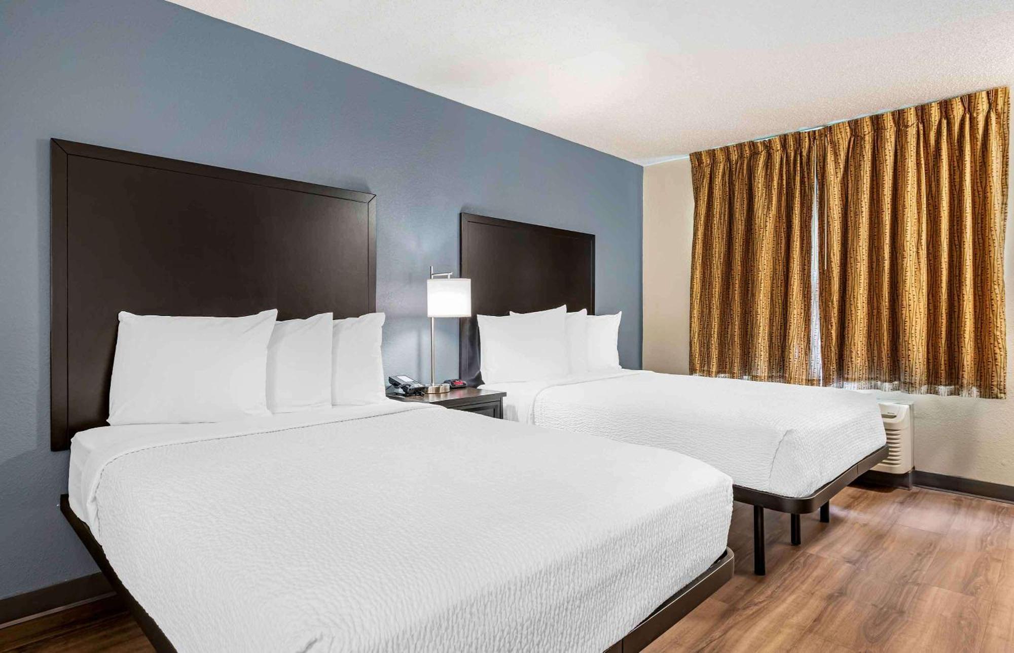 Extended Stay America Suites - Dayton - North Exterior photo