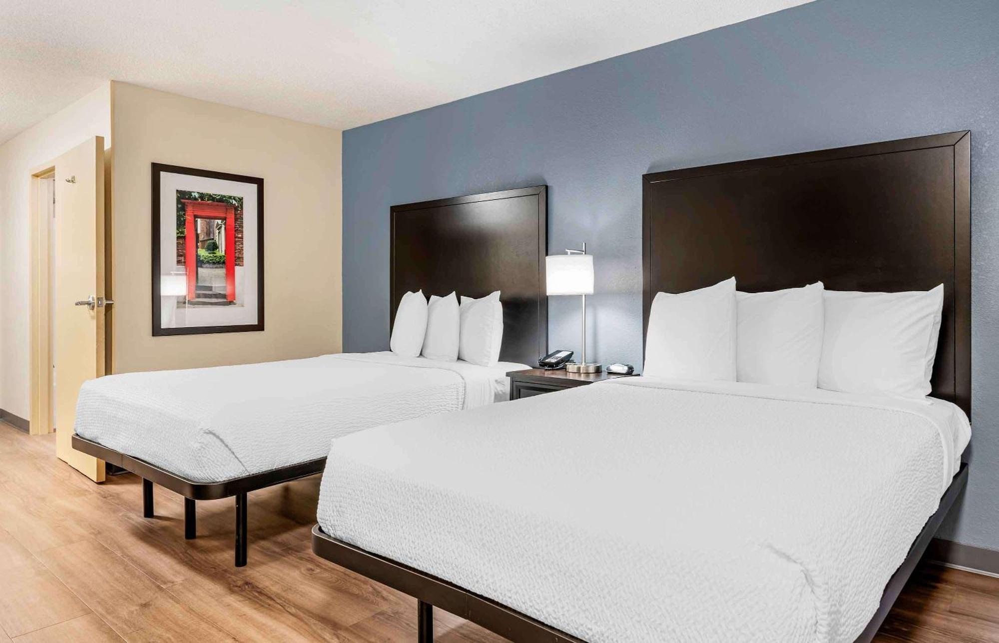 Extended Stay America Suites - Dayton - North Exterior photo