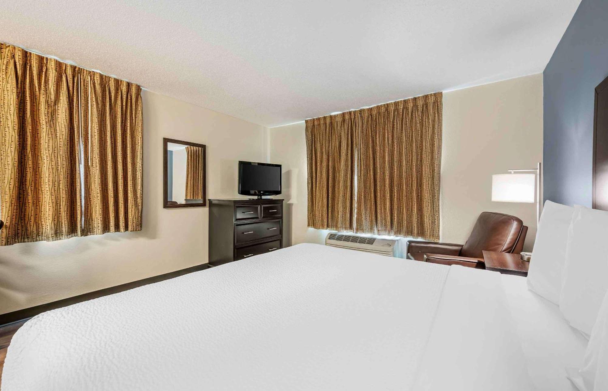 Extended Stay America Suites - Dayton - North Exterior photo