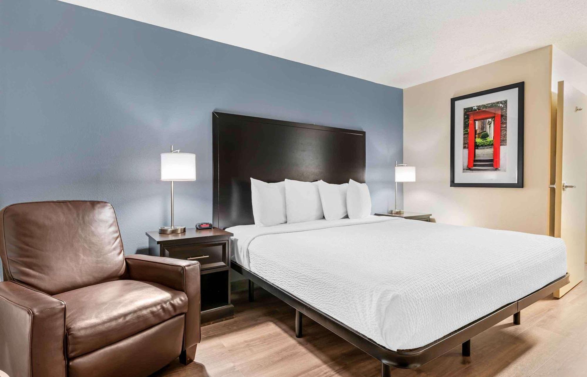 Extended Stay America Suites - Dayton - North Exterior photo