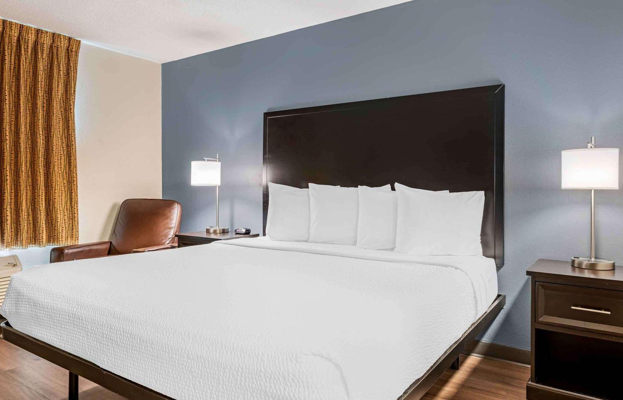 Extended Stay America Suites - Dayton - North Exterior photo