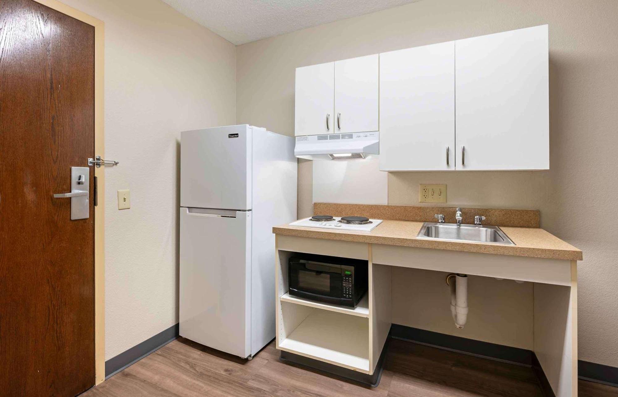 Extended Stay America Suites - Dayton - North Exterior photo