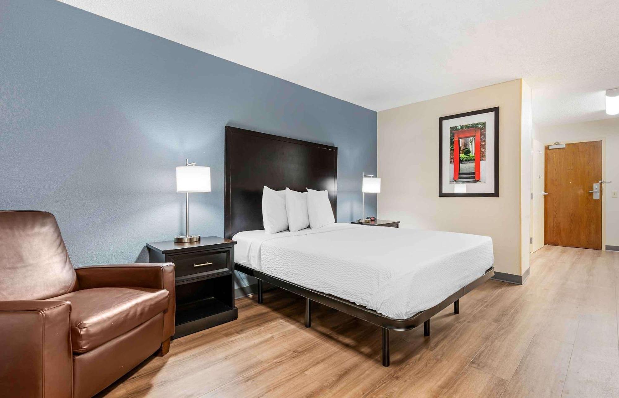 Extended Stay America Suites - Dayton - North Exterior photo