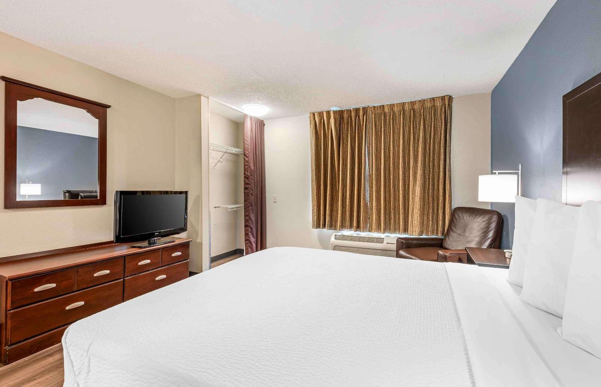 Extended Stay America Suites - Dayton - North Exterior photo