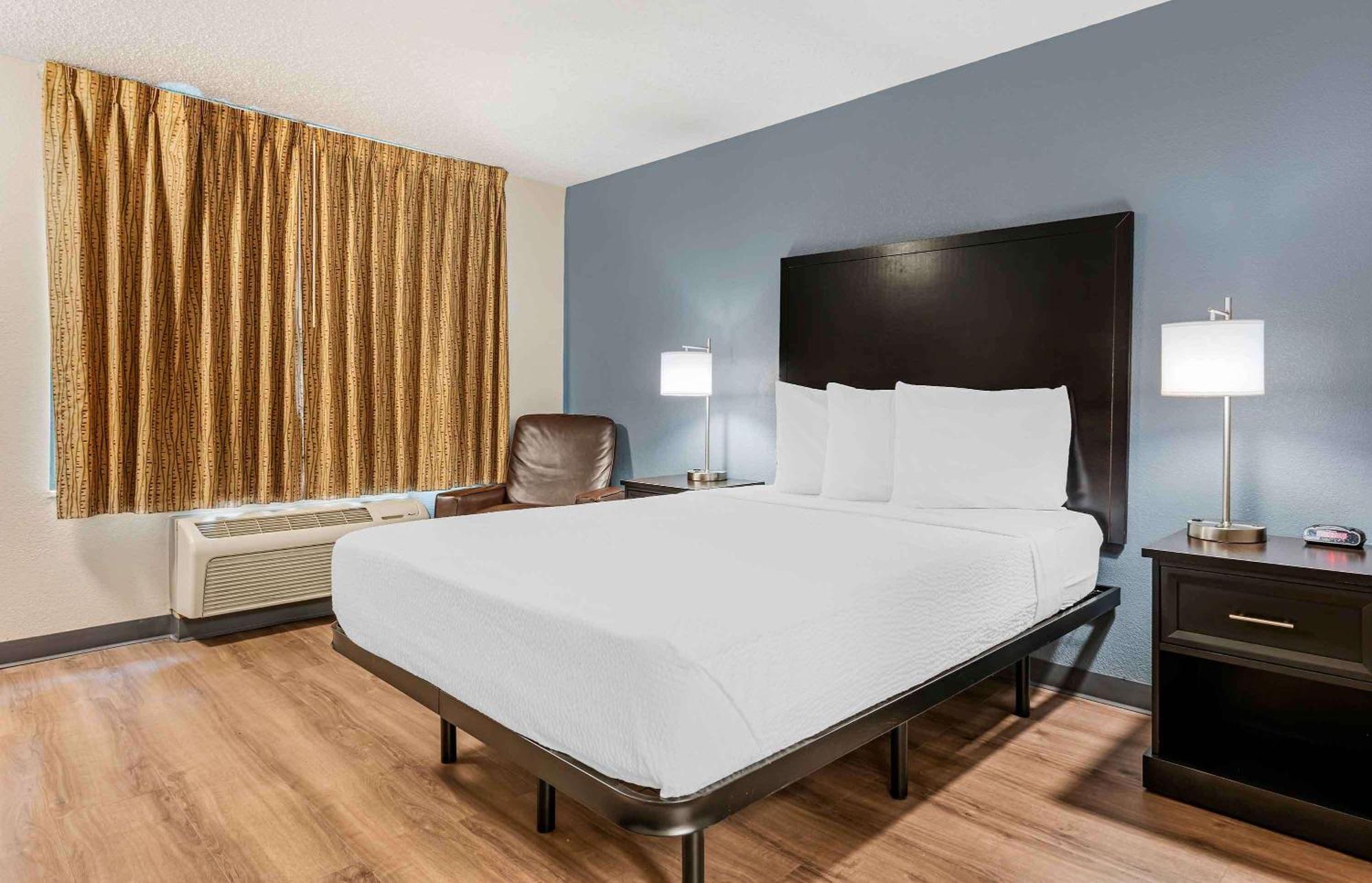 Extended Stay America Suites - Dayton - North Exterior photo