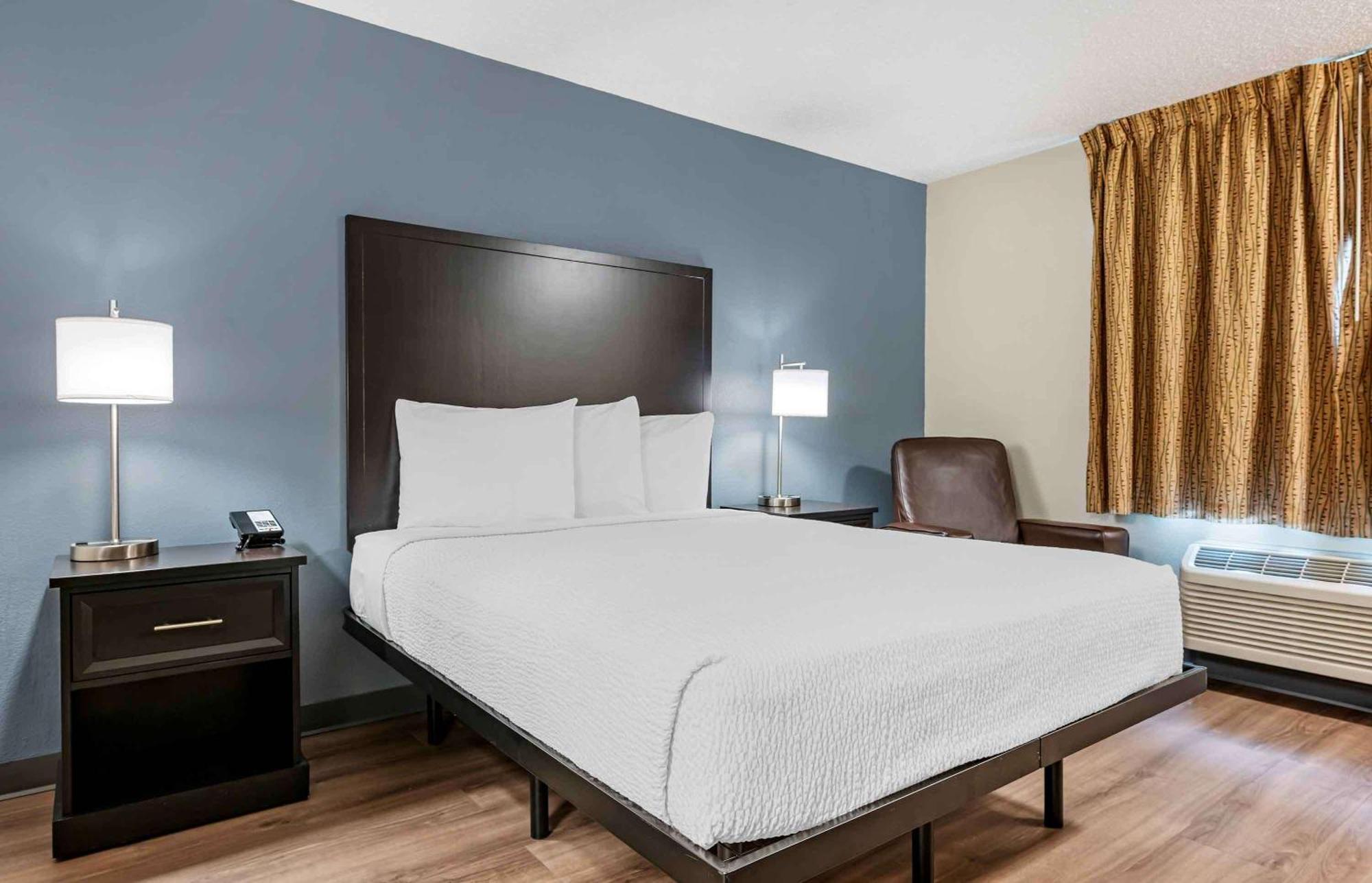 Extended Stay America Suites - Dayton - North Exterior photo