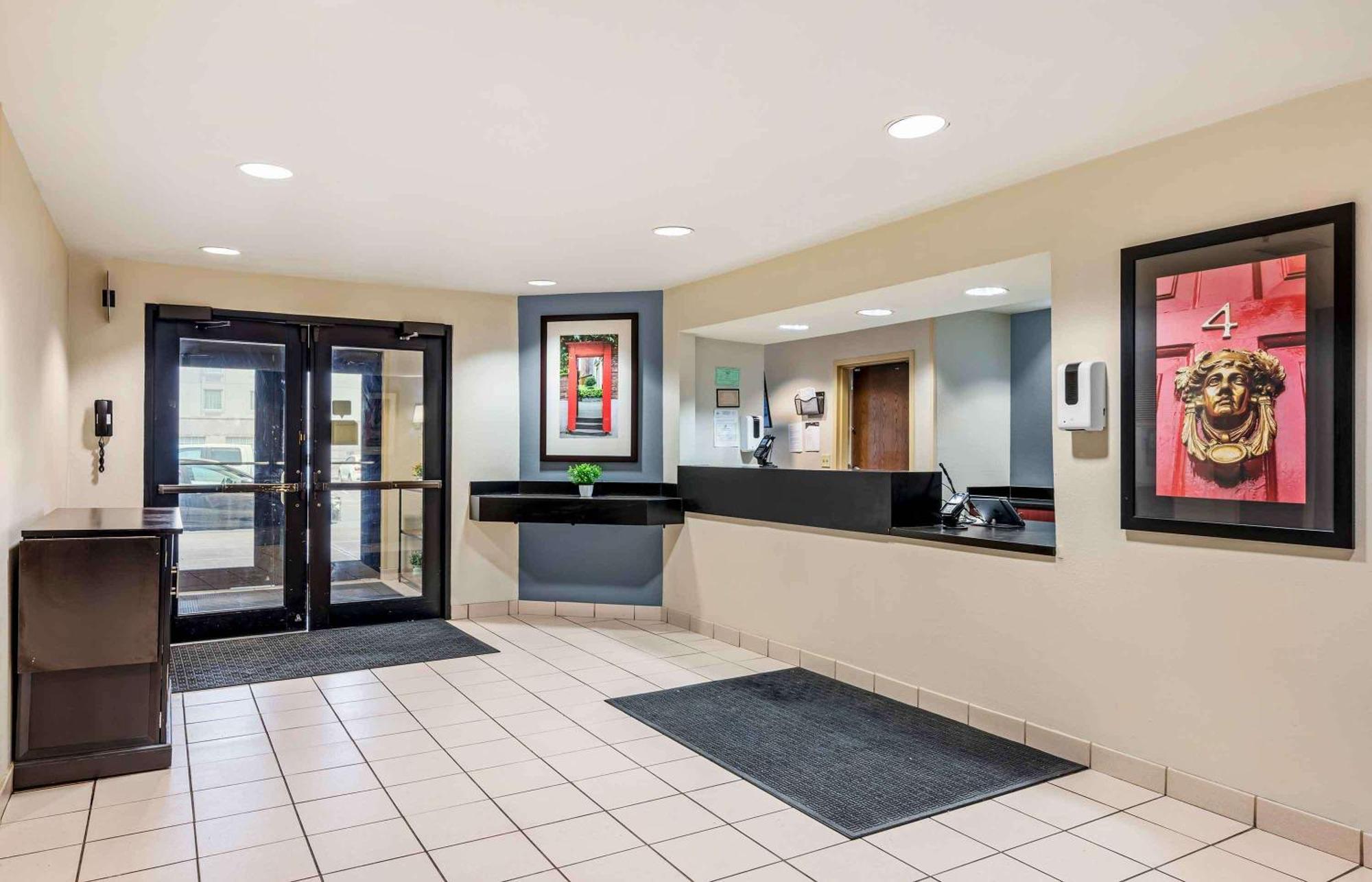 Extended Stay America Suites - Dayton - North Exterior photo