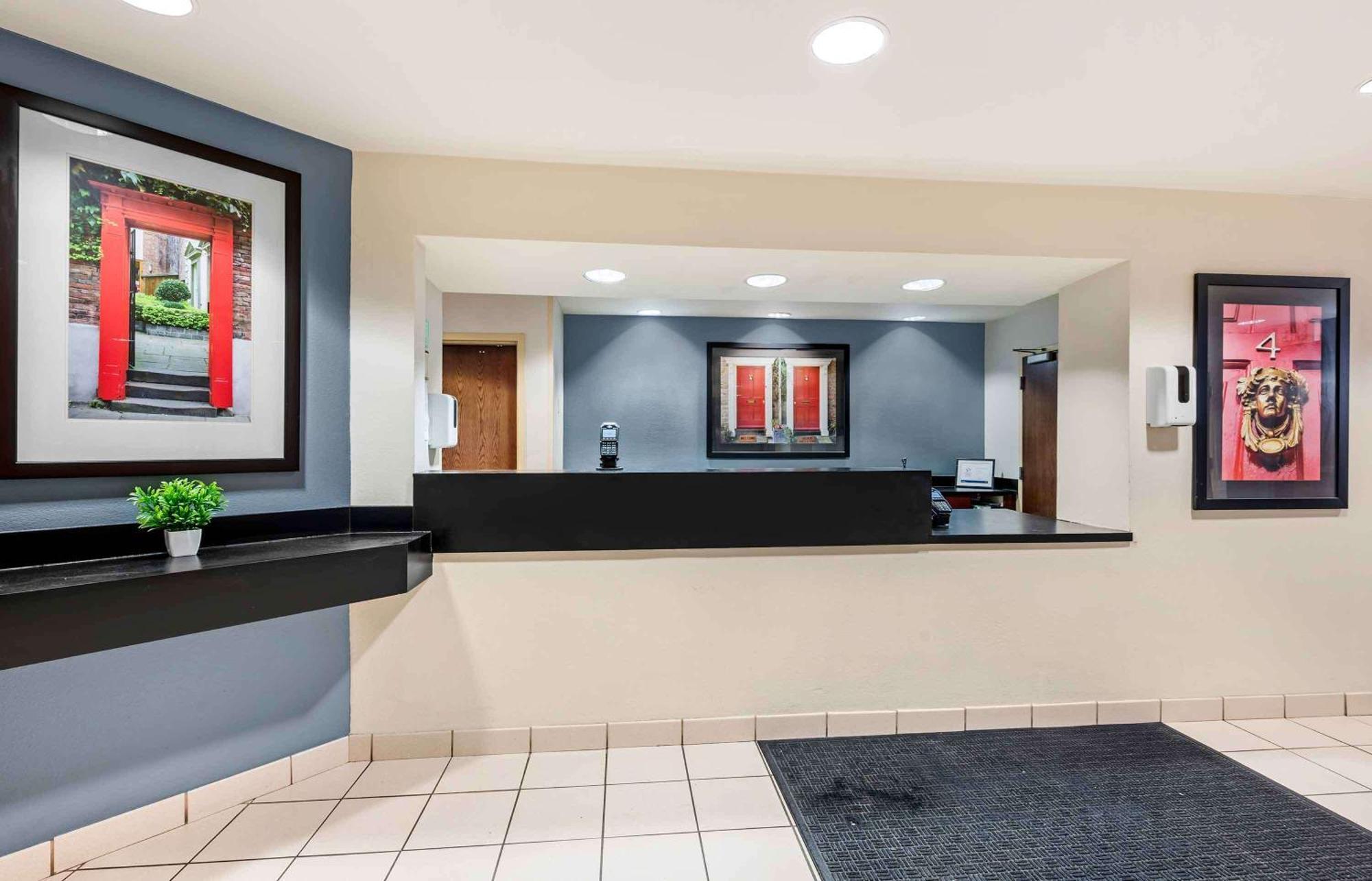 Extended Stay America Suites - Dayton - North Exterior photo